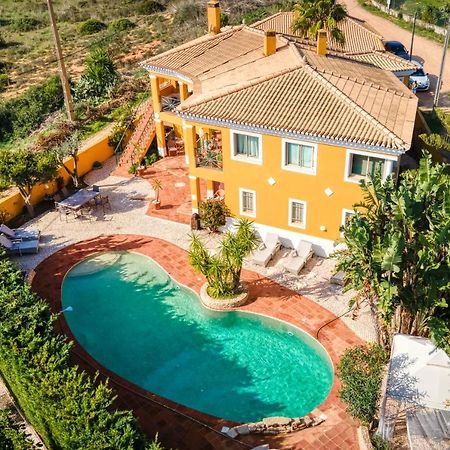 Moonshine Guest House With Private Studios And Private Cottage Lagos Eksteriør bilde